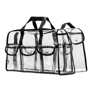 Makeup Set Bag