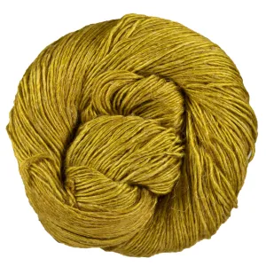 Malabrigo Susurro Yarn - 035 Frank Ochre
