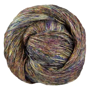 Malabrigo Susurro Yarn - 661 Plume Agata