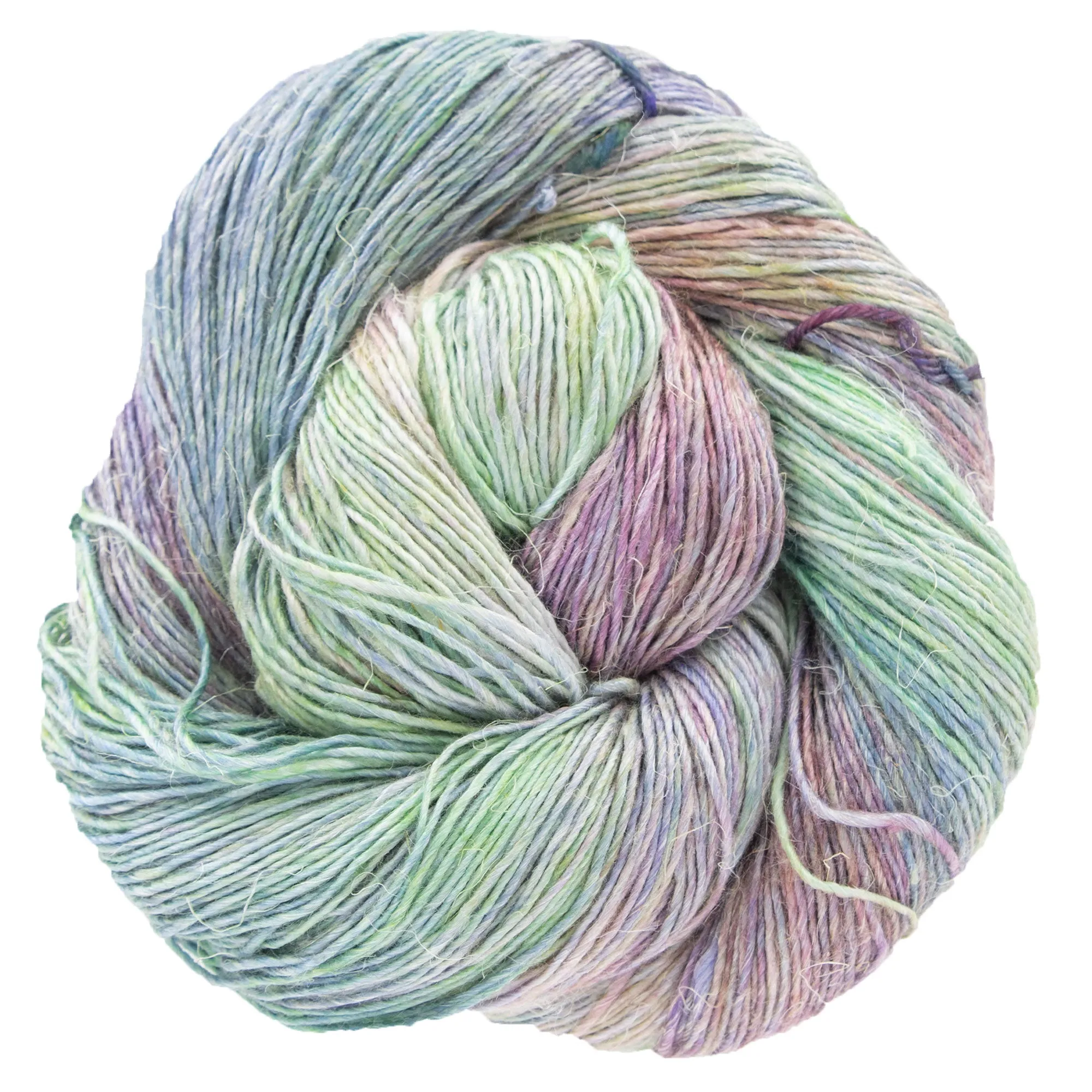 Malabrigo Susurro Yarn - 875 Arapey
