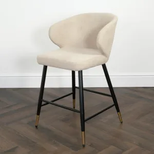 Manhattan Kitchen Bar Stools (Set of 2)