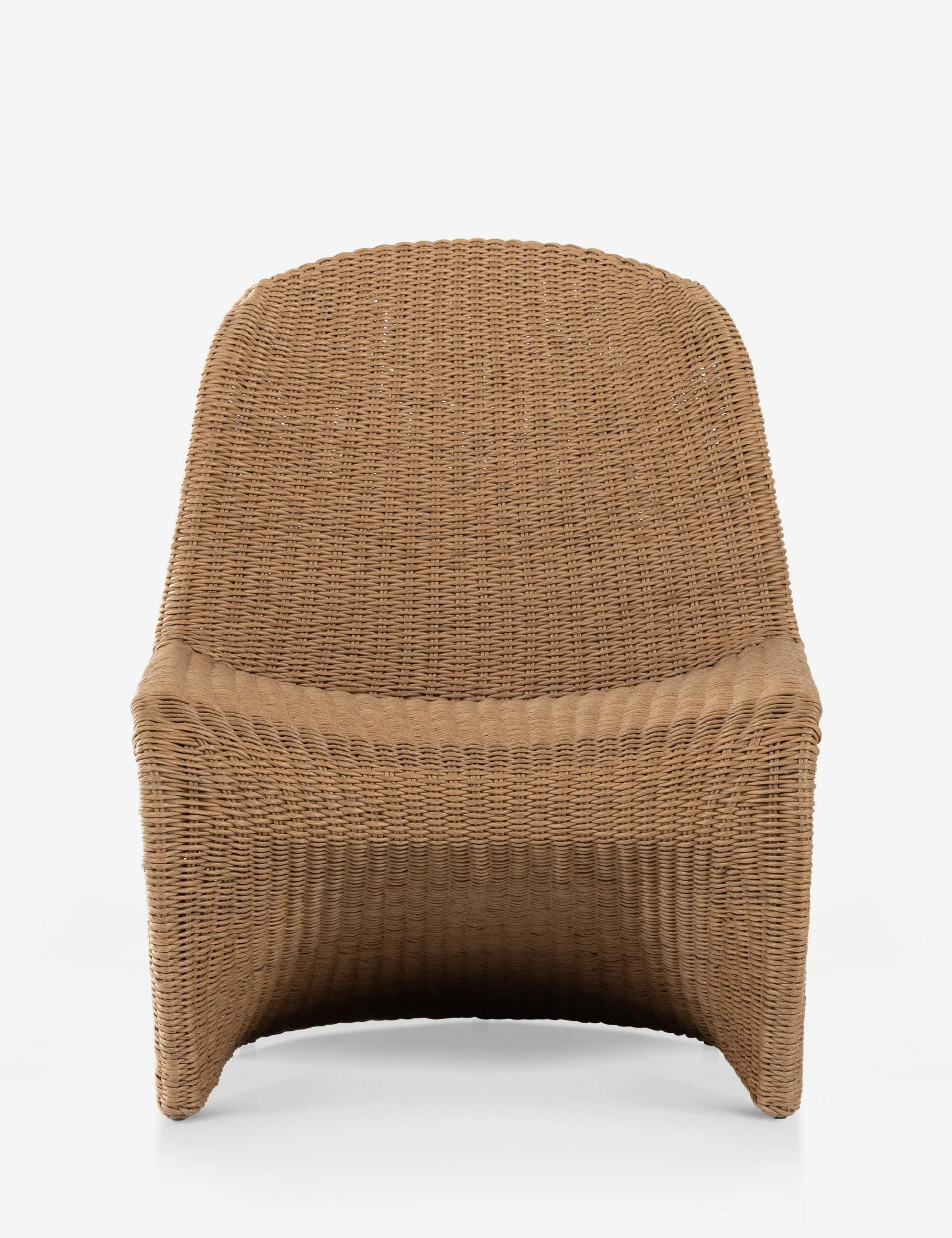 Manila Indoor / Outdoor Accent Chair