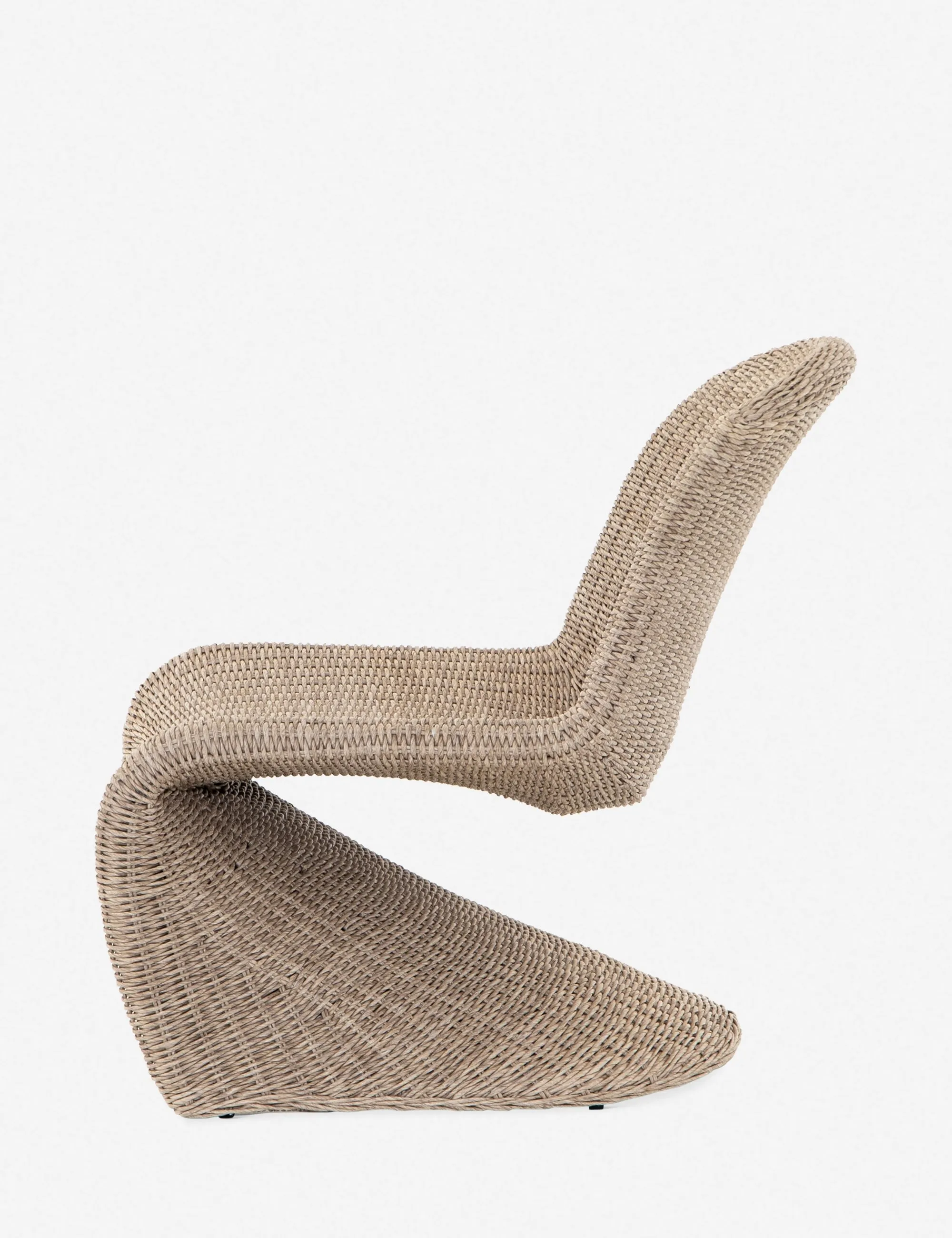 Manila Indoor / Outdoor Accent Chair
