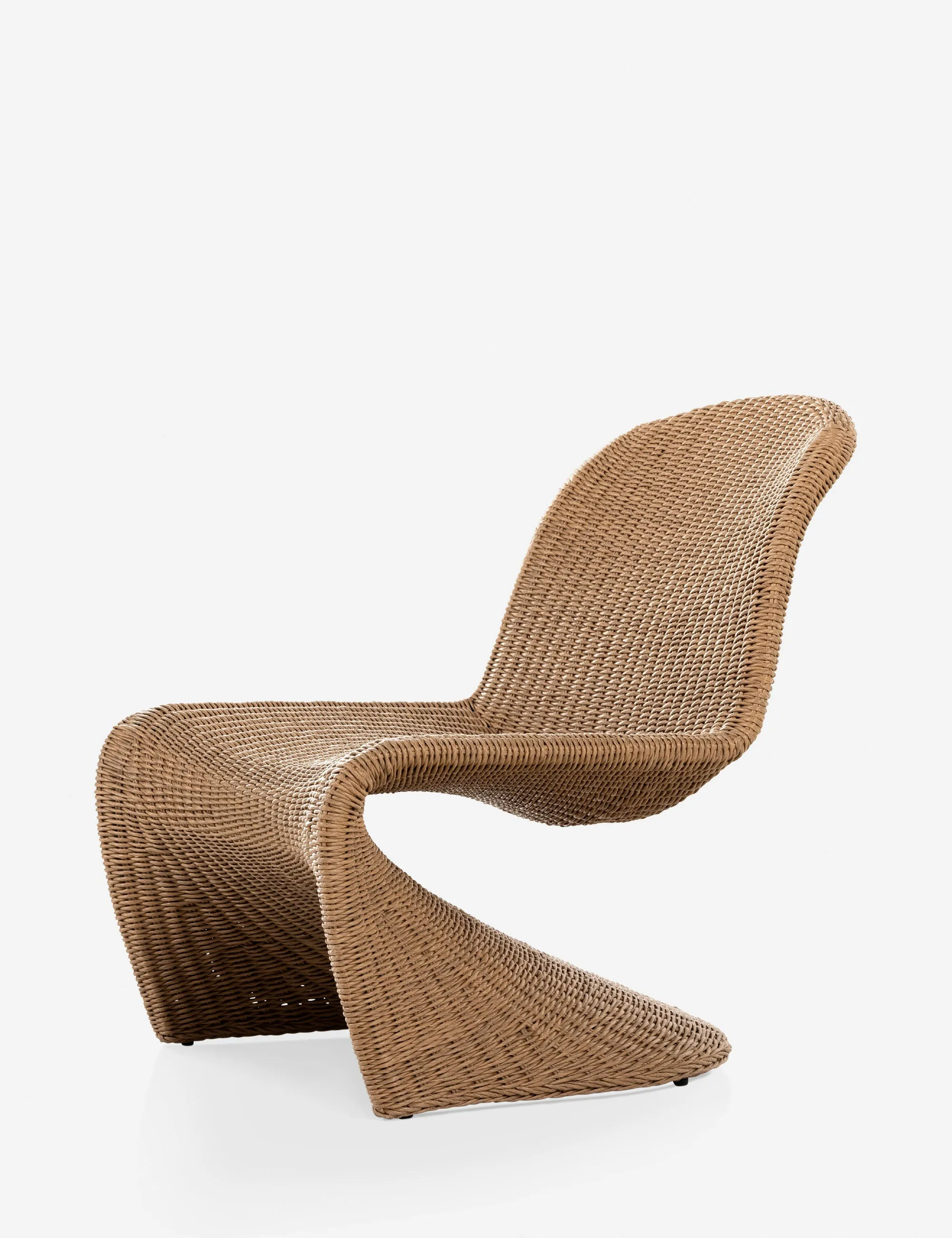 Manila Indoor / Outdoor Accent Chair