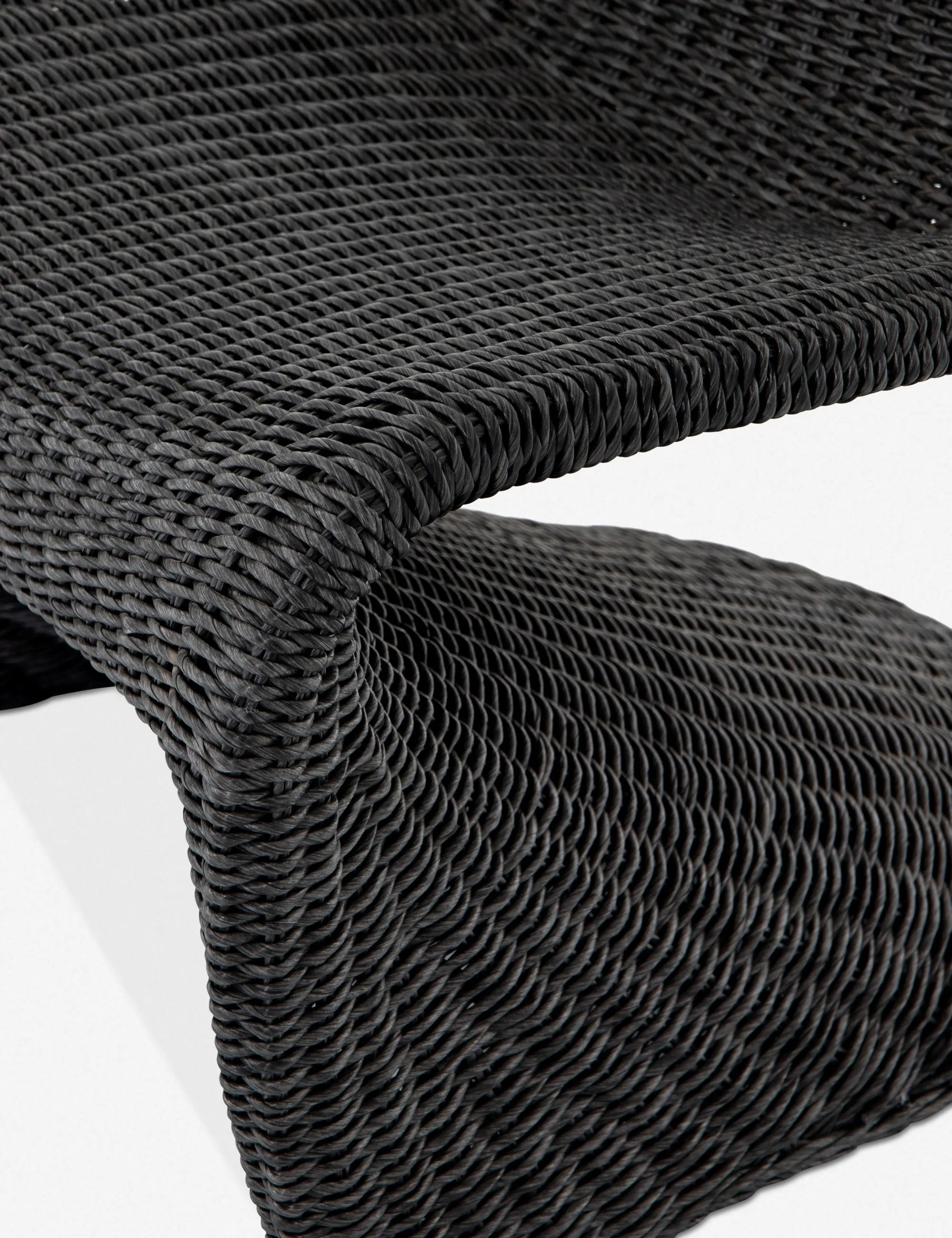 Manila Indoor / Outdoor Accent Chair