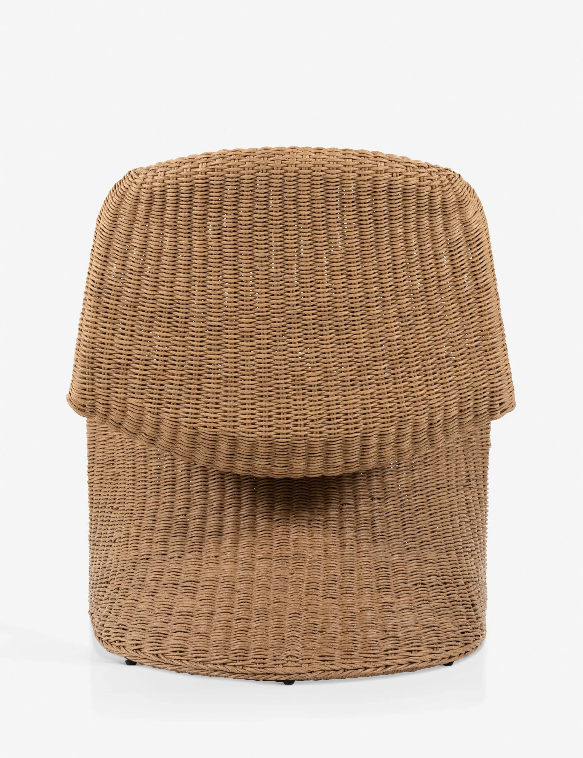 Manila Indoor / Outdoor Accent Chair