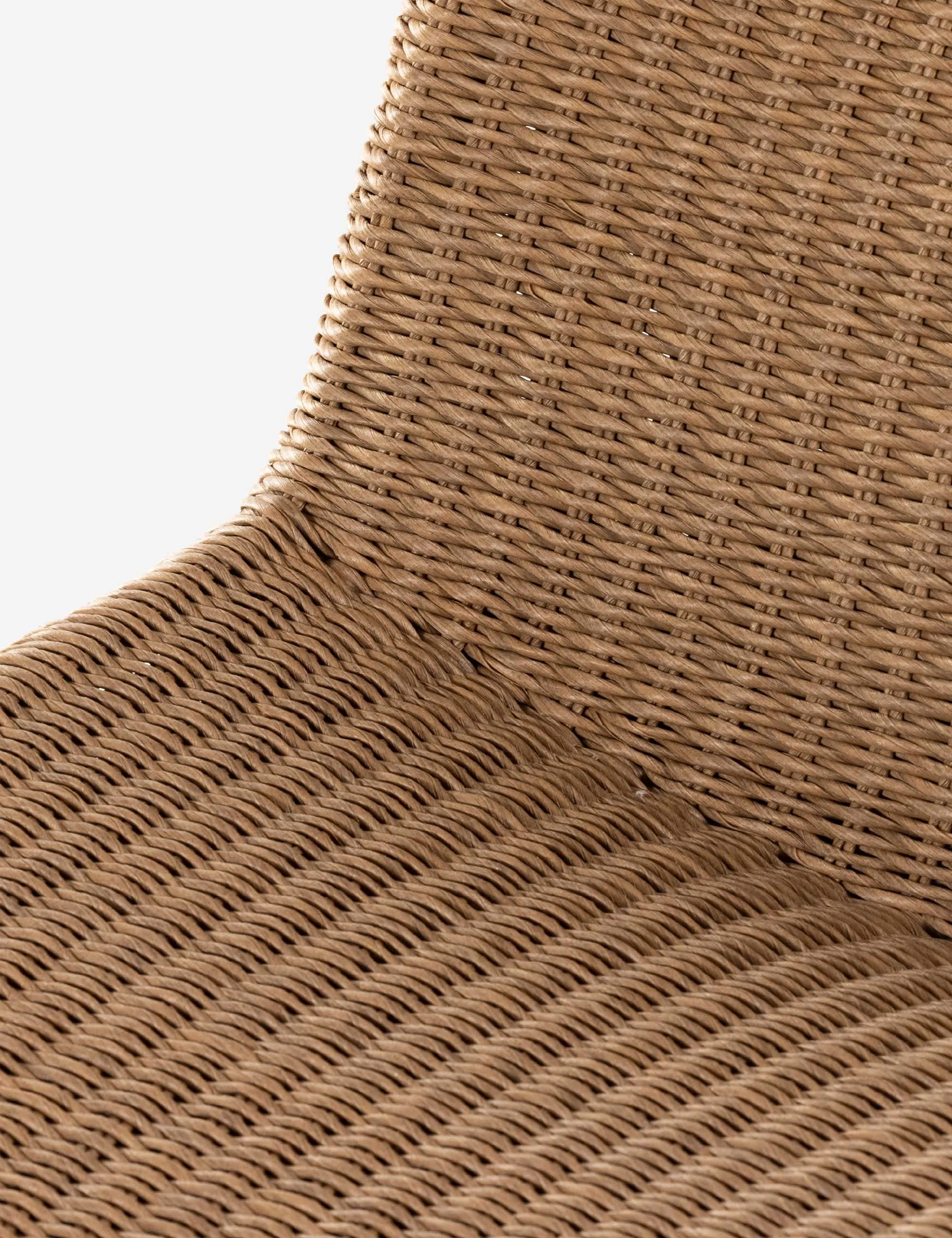 Manila Indoor / Outdoor Accent Chair