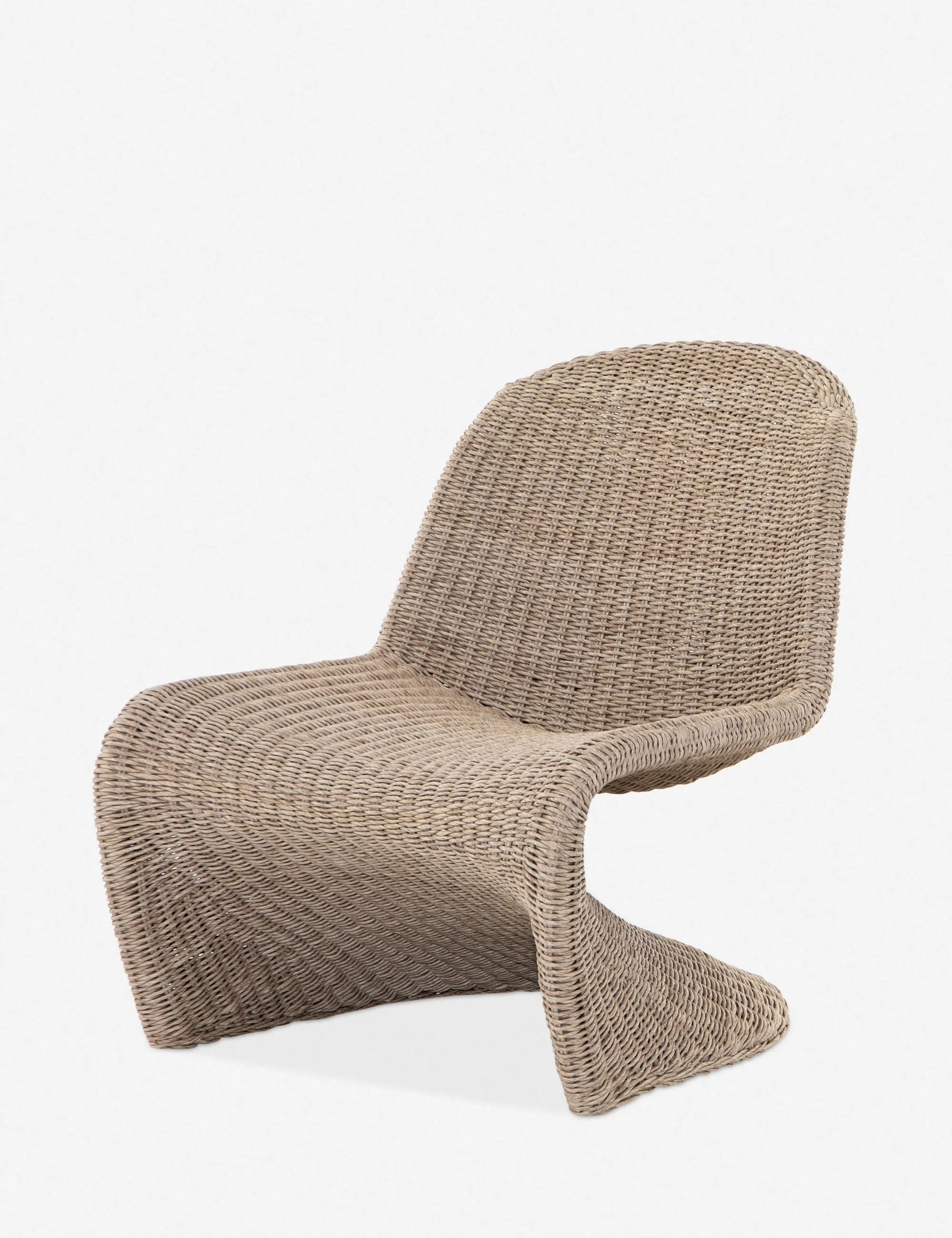 Manila Indoor / Outdoor Accent Chair