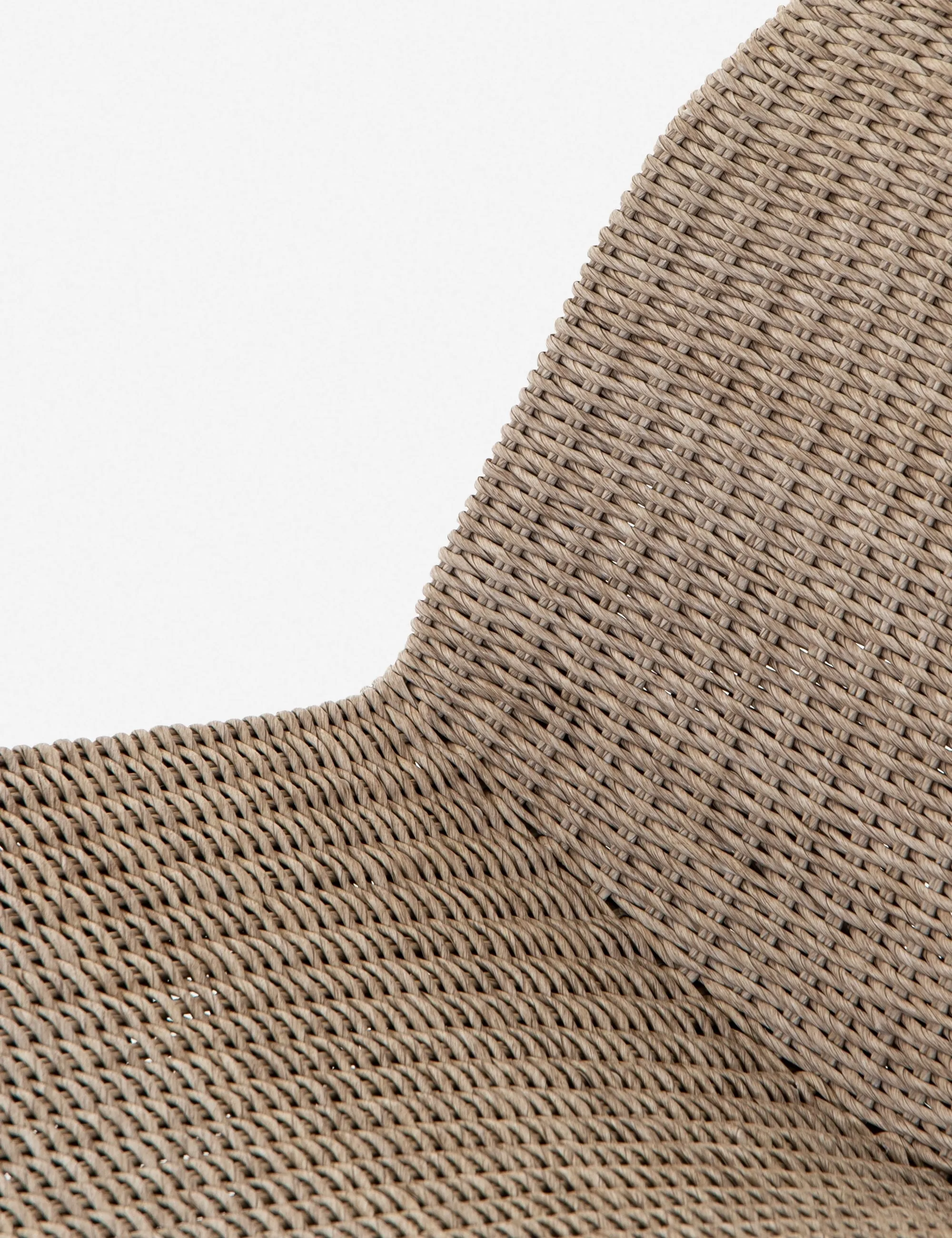 Manila Indoor / Outdoor Accent Chair