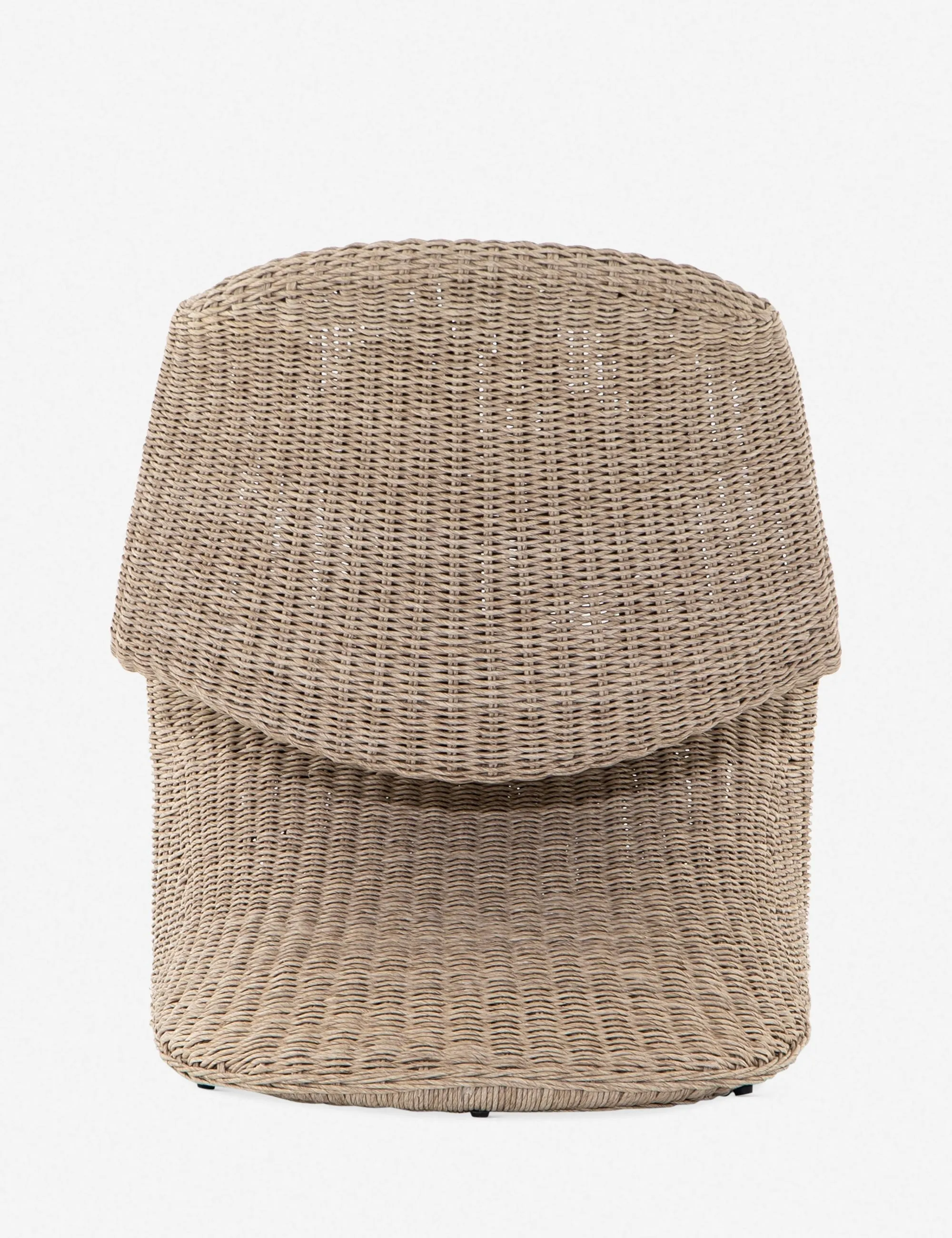 Manila Indoor / Outdoor Accent Chair