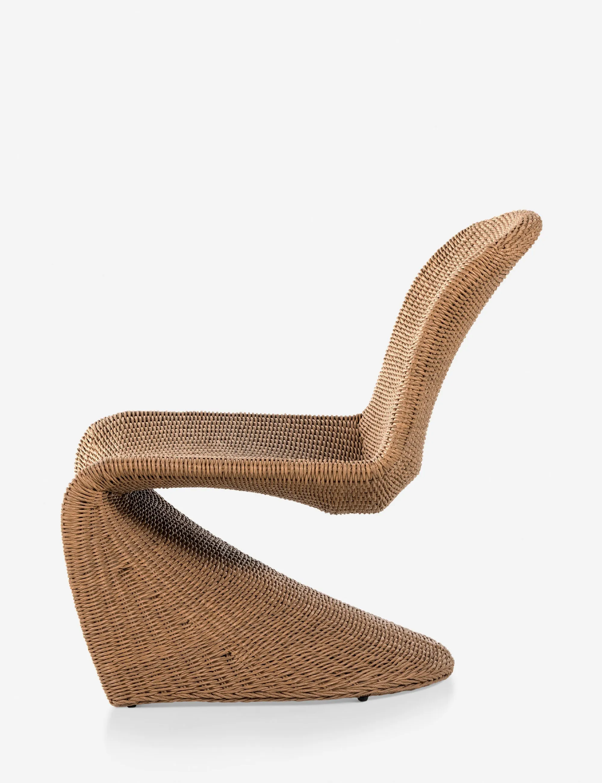Manila Indoor / Outdoor Accent Chair
