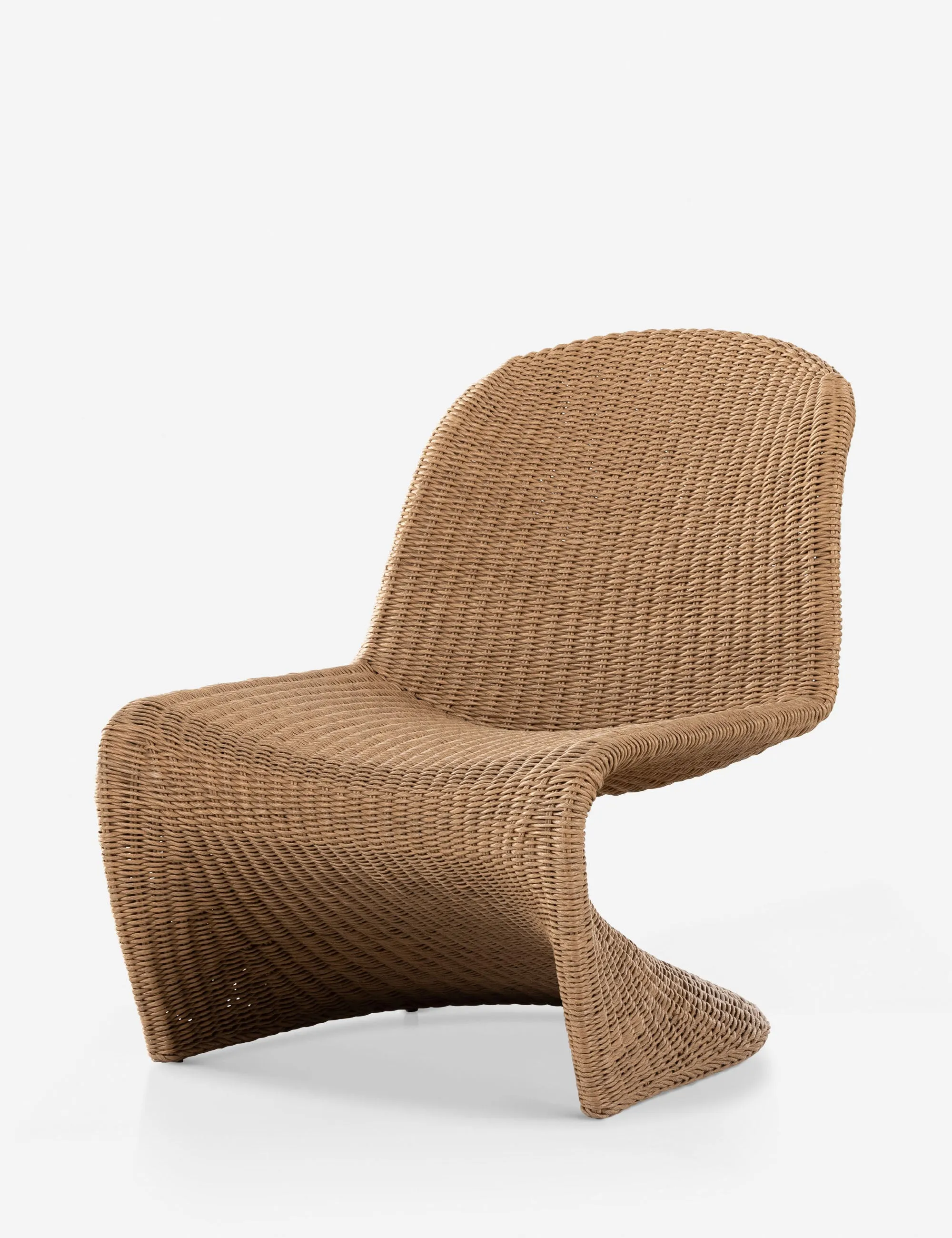 Manila Indoor / Outdoor Accent Chair