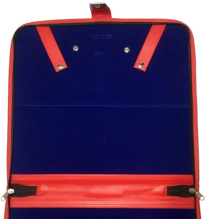 Masonic Royal Arch MM/WM and Provincial Full Dress Cases II