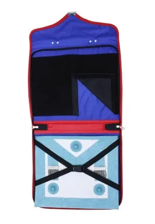 Masonic Royal Arch MM/WM and Provincial Full Dress Cases II
