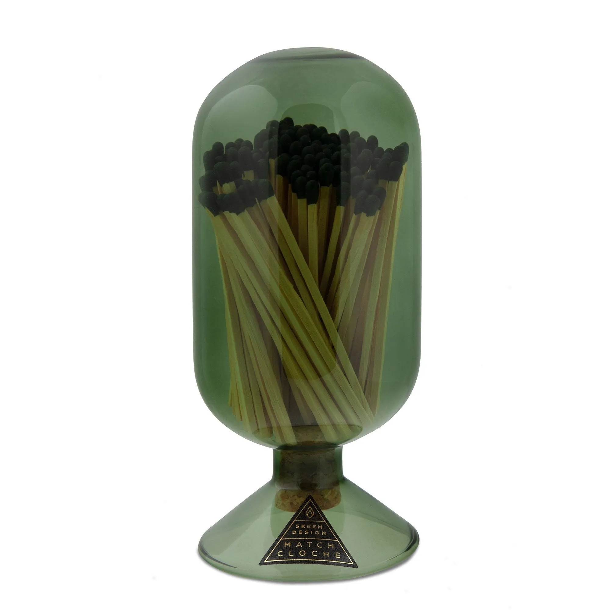 Match Cloche