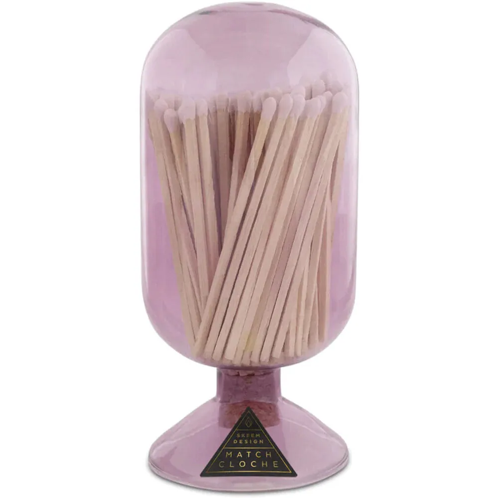 Match Cloche