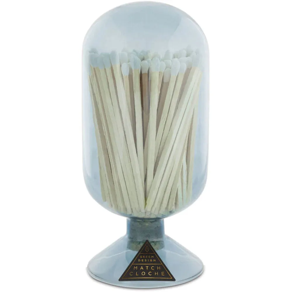 Match Cloche