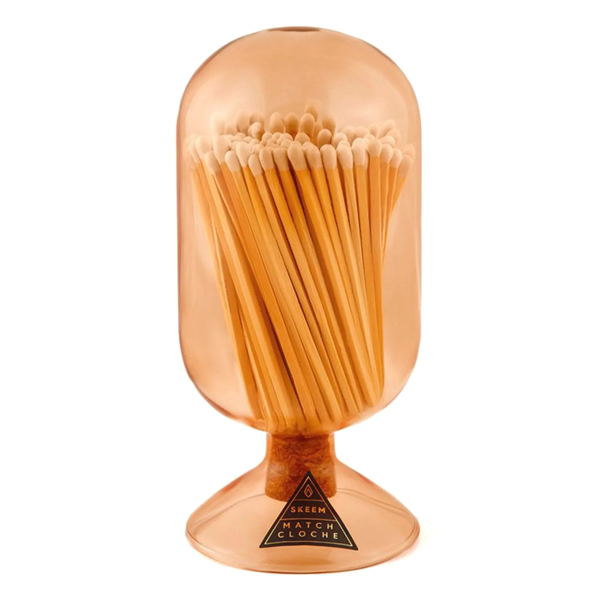 Match Cloche