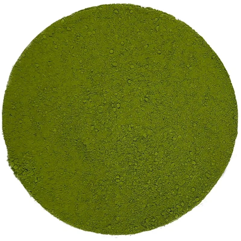 Matcha ceremonial organic