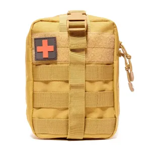 Medical Kit Molle Pouch