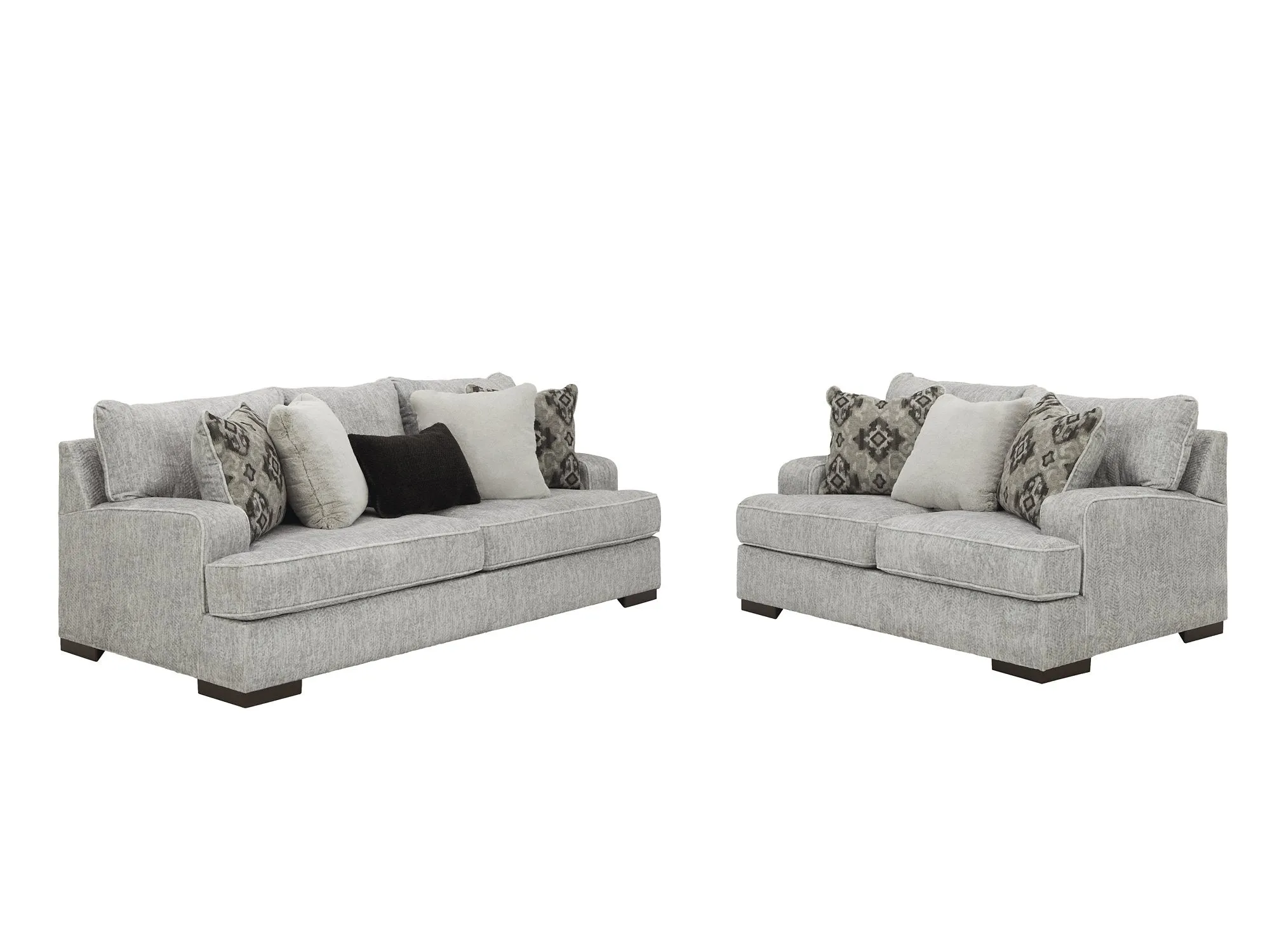 Mercado 2-Piece Living Room Set