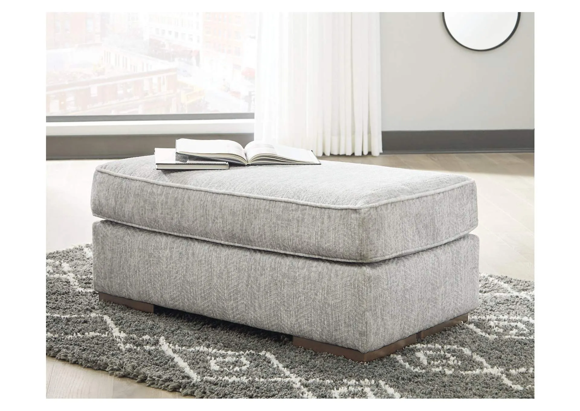 Mercado Ottoman