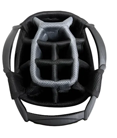 MGI Dri Play Cart Bag 2024