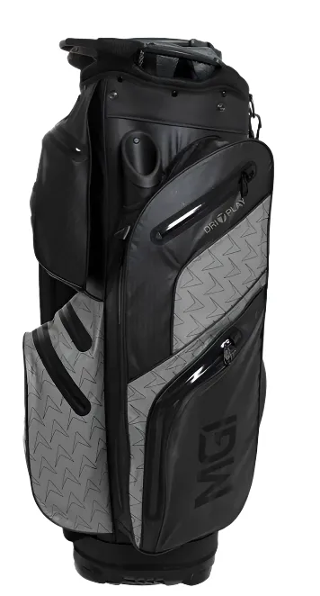 MGI Dri Play Cart Bag 2024