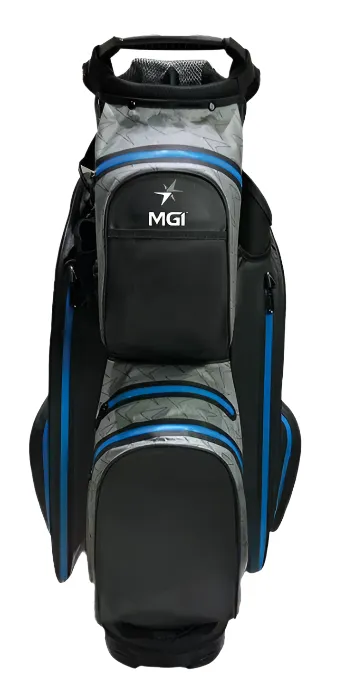 MGI Dri Play Cart Bag 2024
