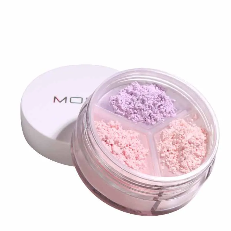 MOIRA Set & Correct Loose Setting Powder