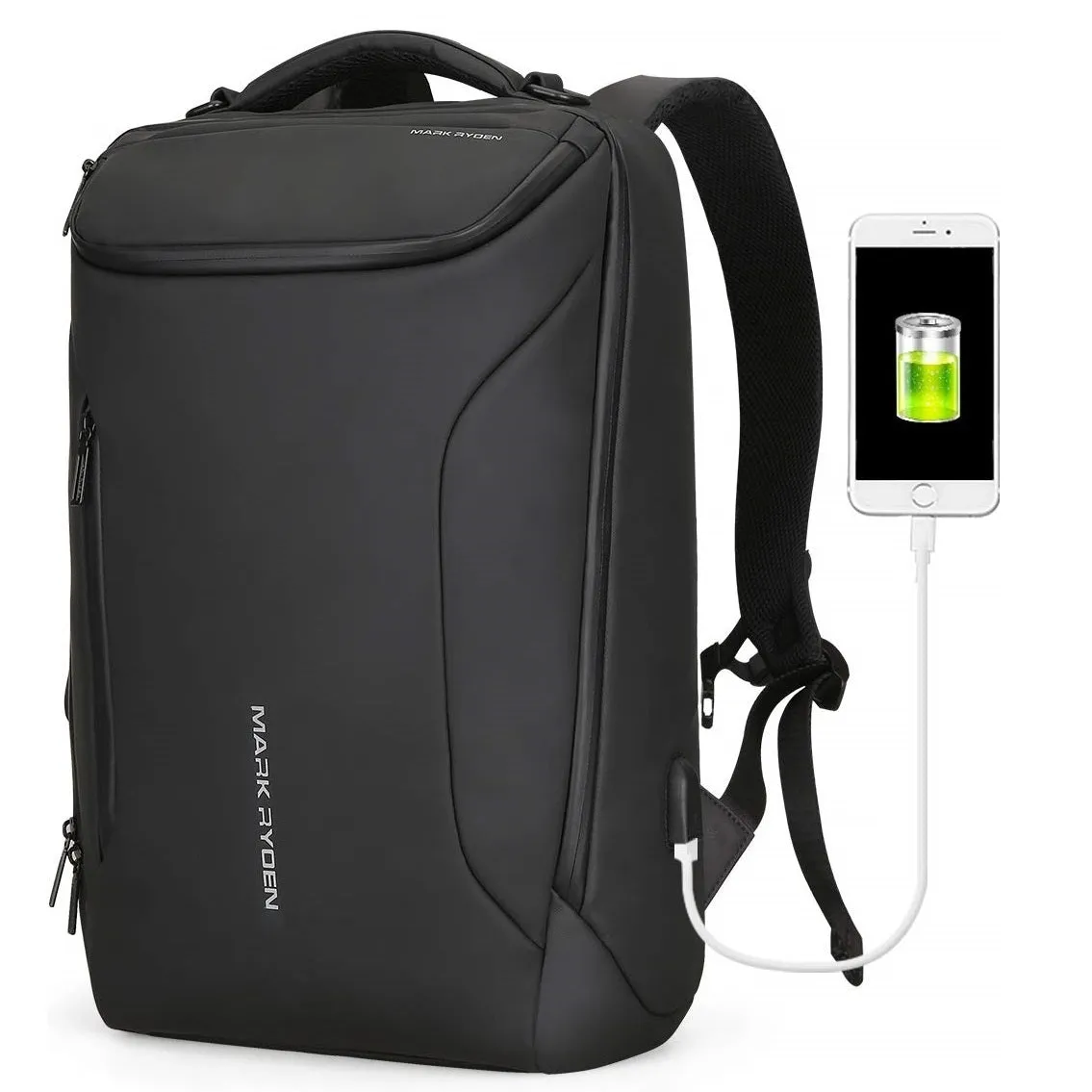 Multifunctional Waterproof Business Travel Pack