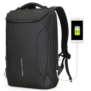 Multifunctional Waterproof Business Travel Pack