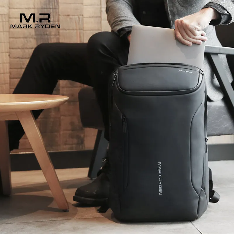 Multifunctional Waterproof Business Travel Pack