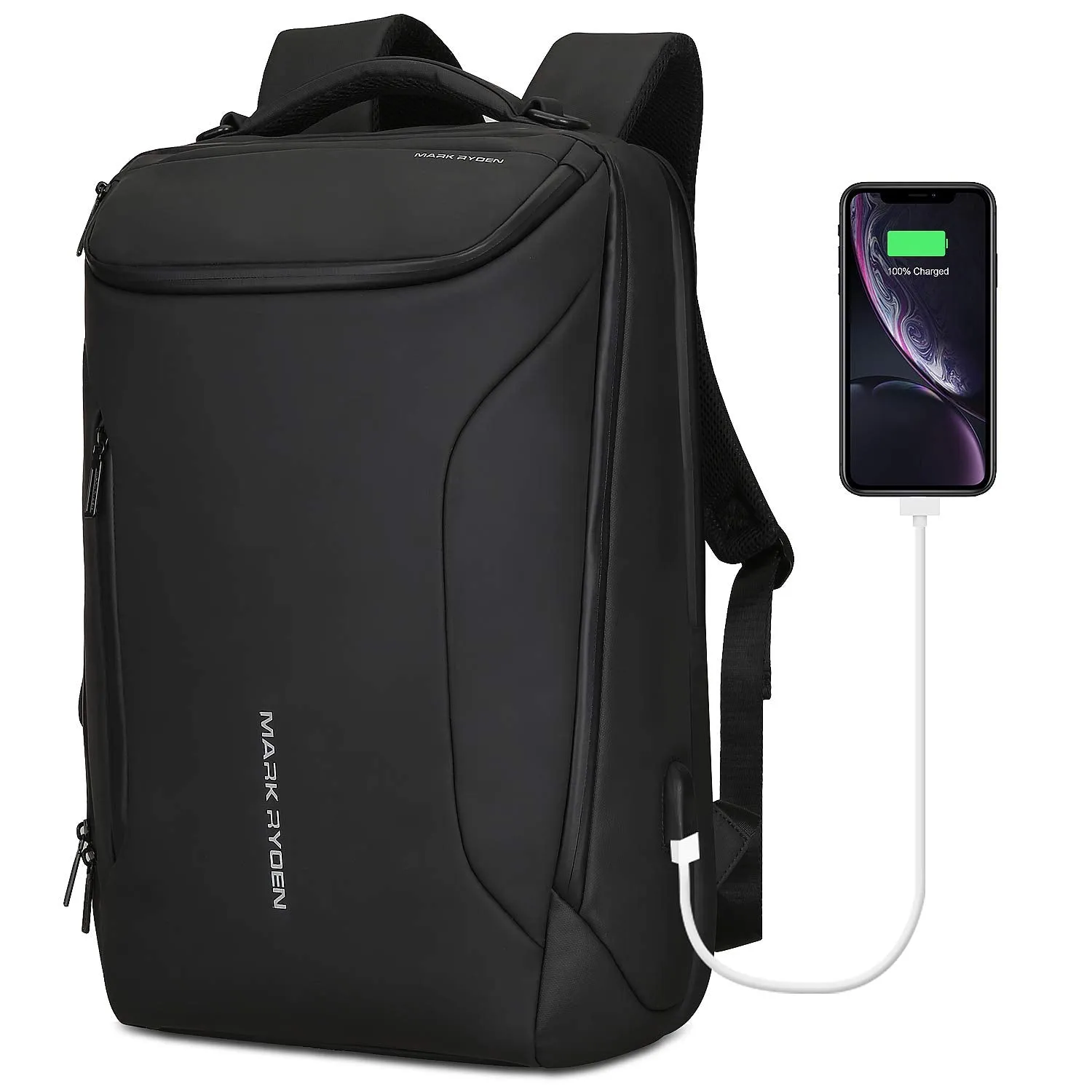 Multifunctional Waterproof Business Travel Pack