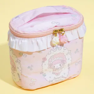 My Sweet Piano Meringue Party Vanity Bag