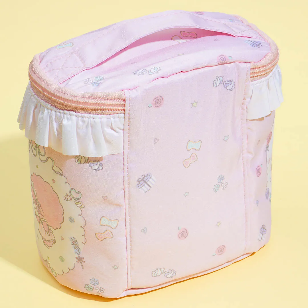 My Sweet Piano Meringue Party Vanity Bag