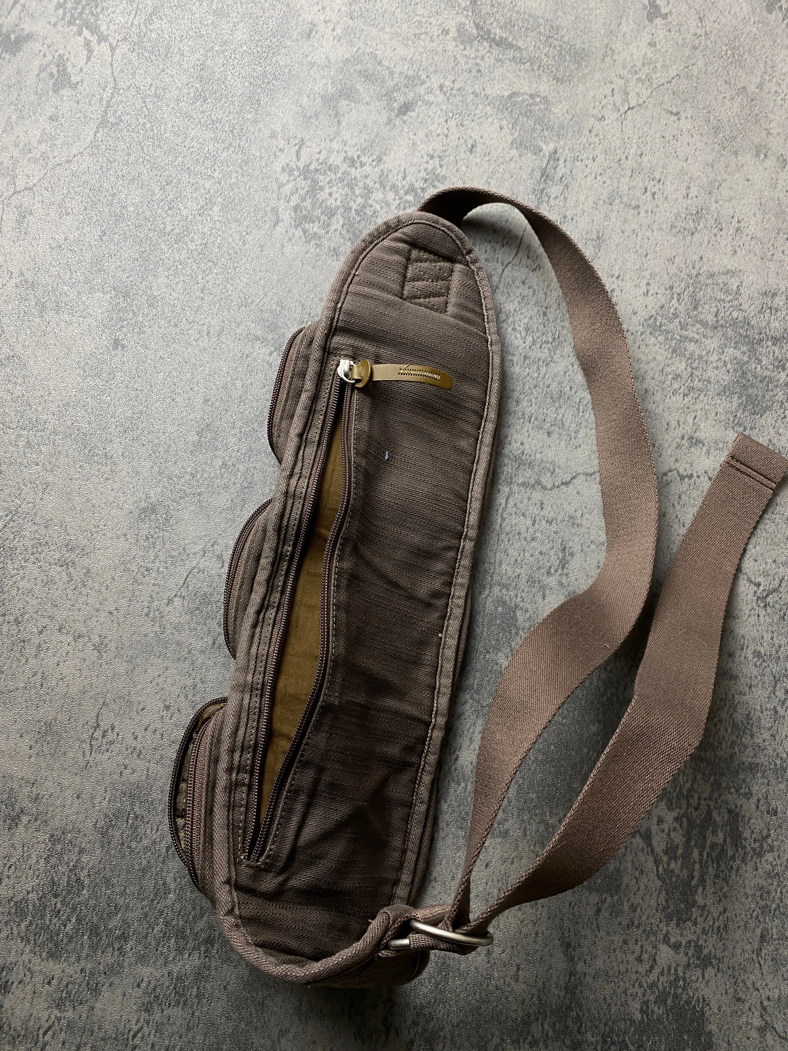 Nike Fanny Pack Brown