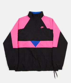 Nike VW Woven Jacket - Black / Hyper Pink / Hyper Royal / Hyper Pink