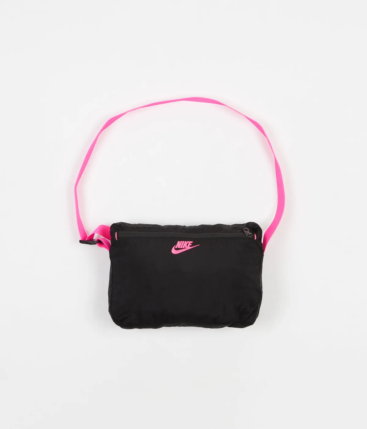Nike VW Woven Jacket - Black / Hyper Pink / Hyper Royal / Hyper Pink