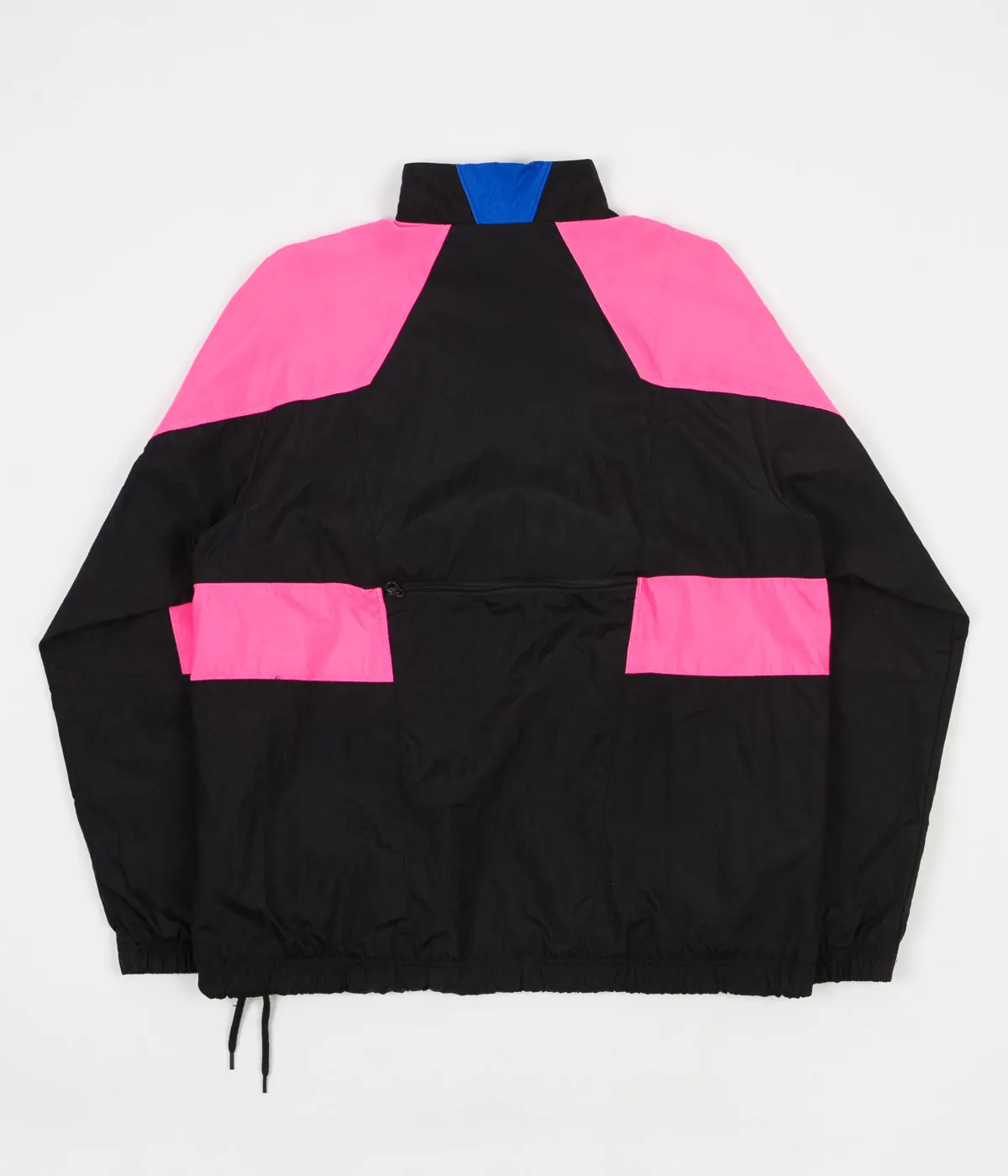 Nike VW Woven Jacket - Black / Hyper Pink / Hyper Royal / Hyper Pink