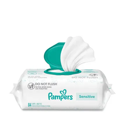 Non-Comedogenic Face Wipes