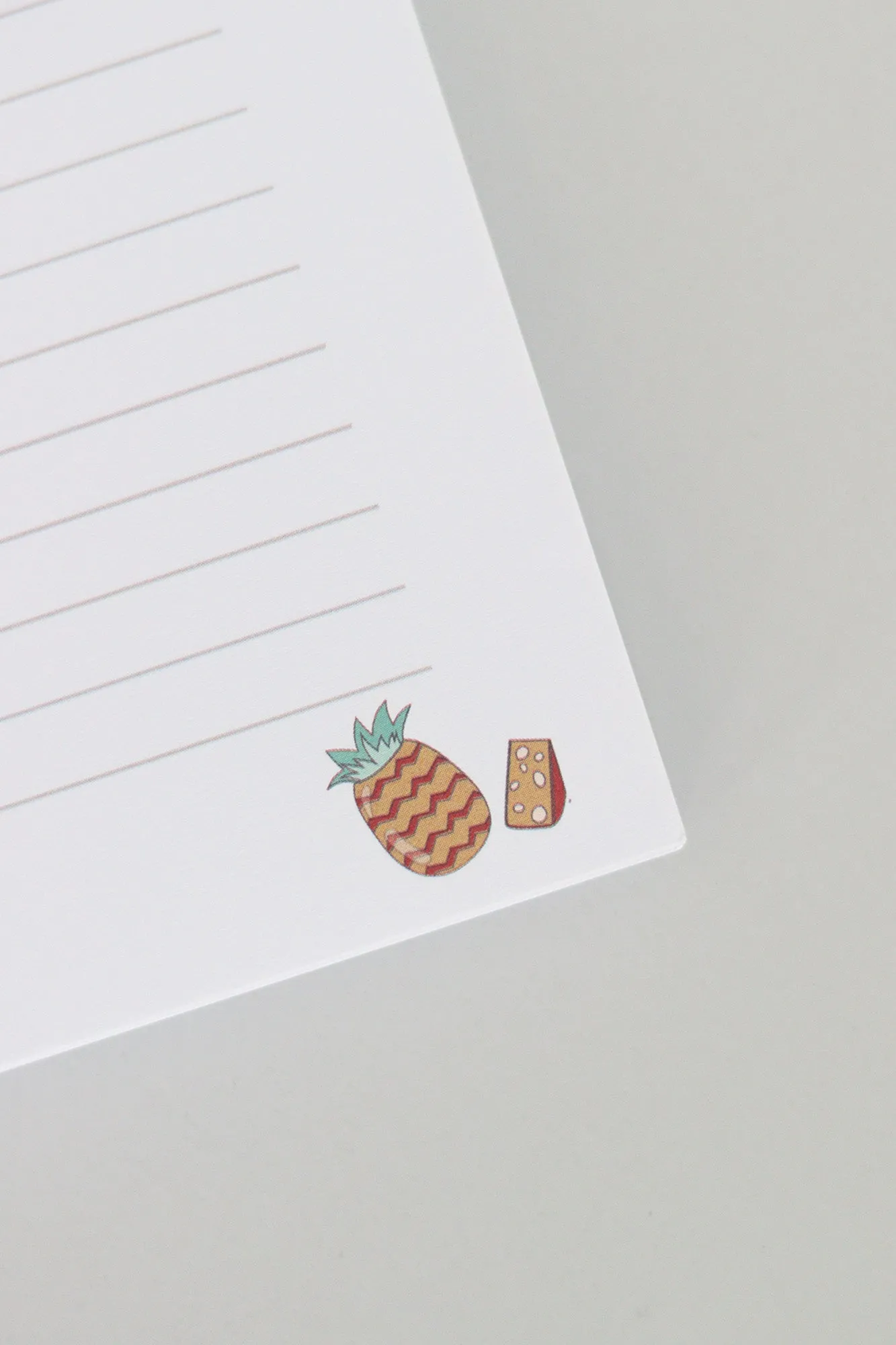 Nutritionist Notebook