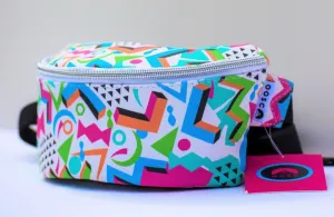 Nuts Cracker Bum Bag