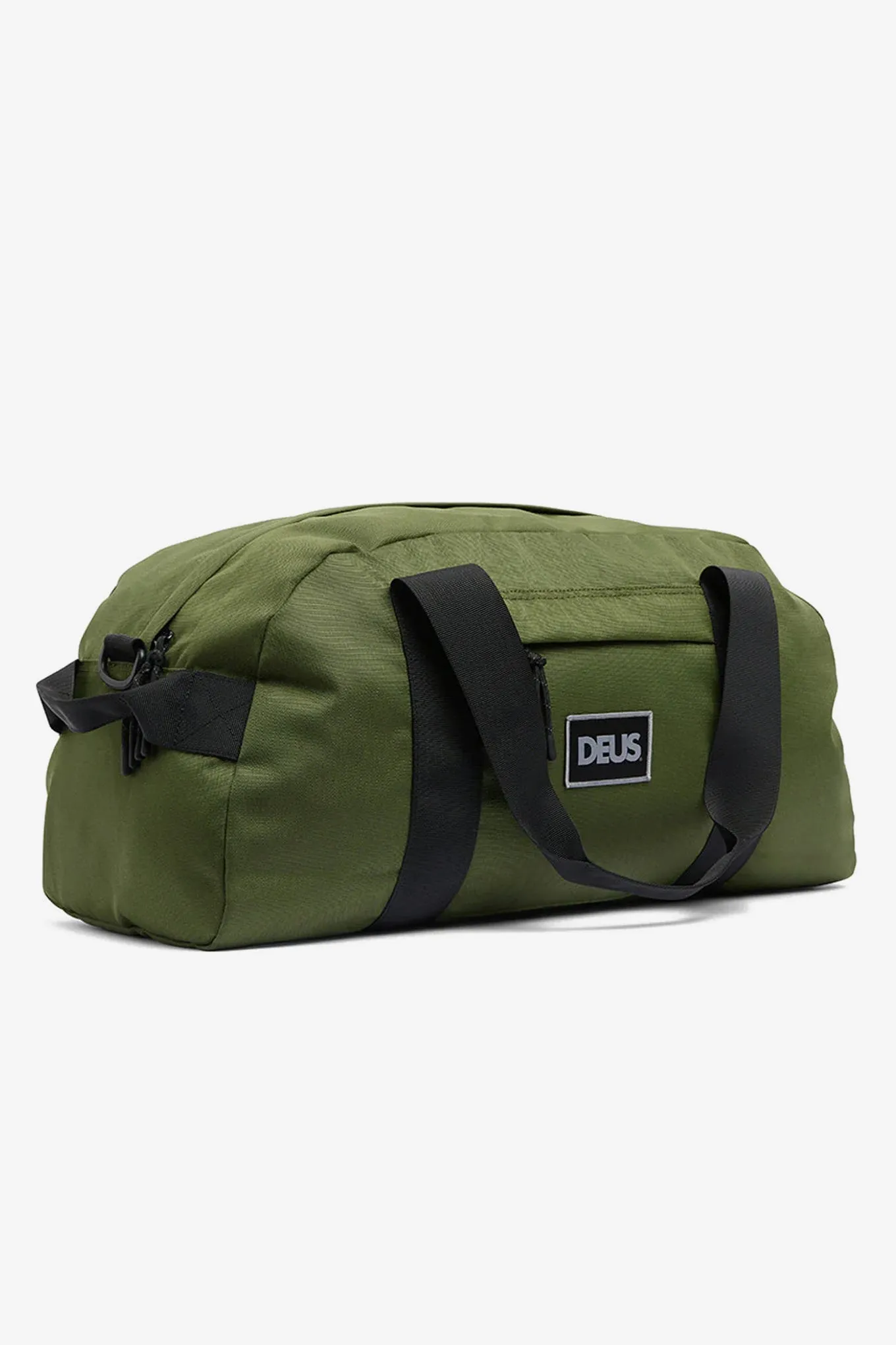 NYLON DUFFLE