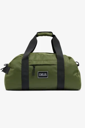 NYLON DUFFLE