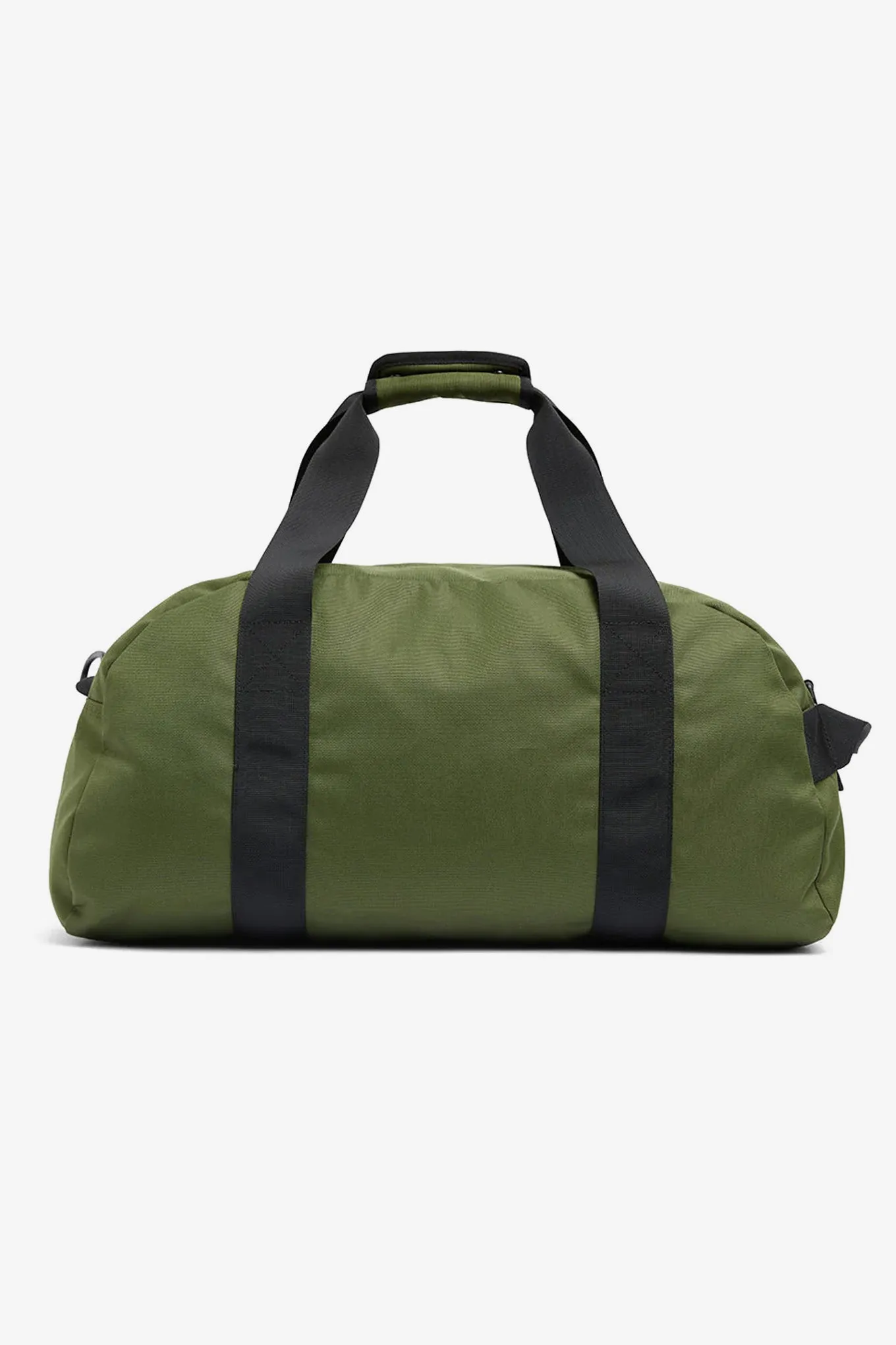 NYLON DUFFLE