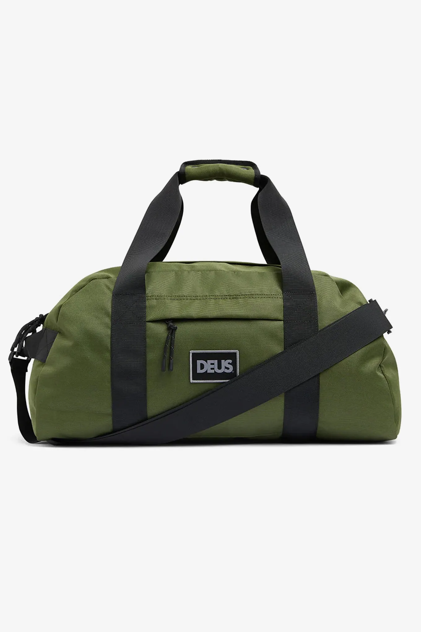 NYLON DUFFLE