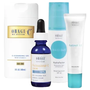 Obagi | Obagi Men’s Onyx Skincare Kit (Normal to Dry)