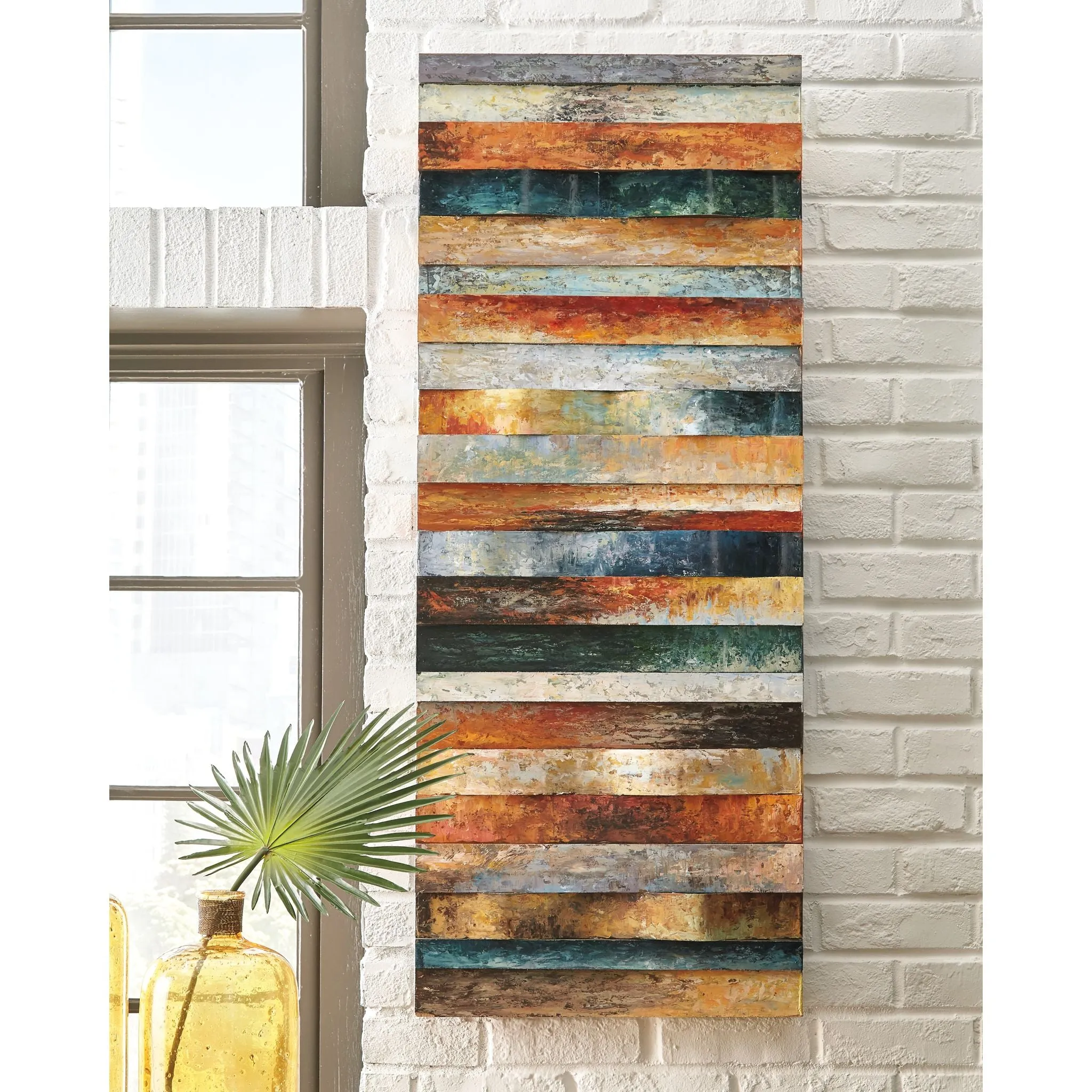 Odiana Wall Decor