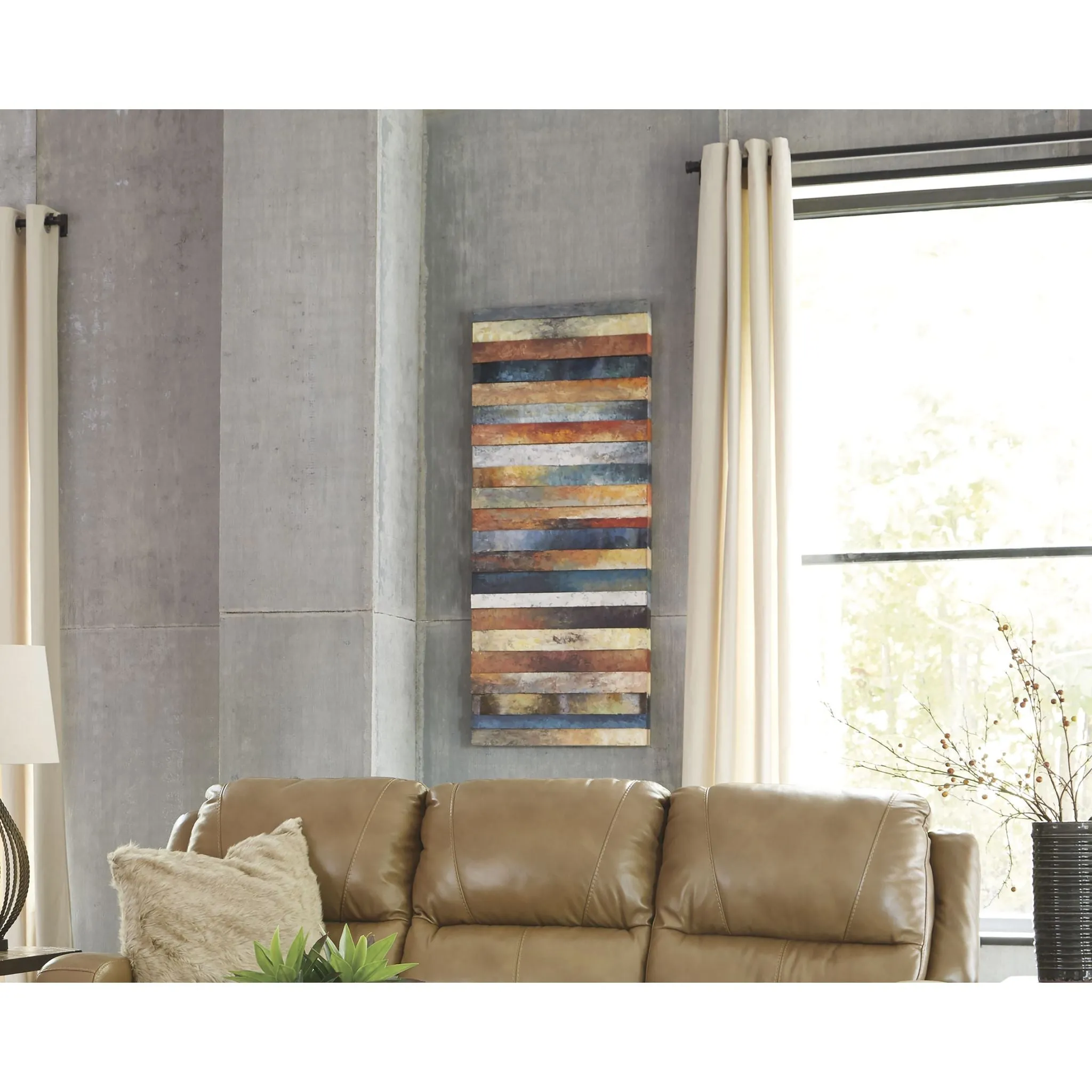 Odiana Wall Decor